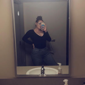 Meet your Posher, Rachael